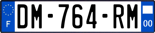 DM-764-RM