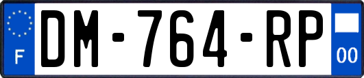 DM-764-RP