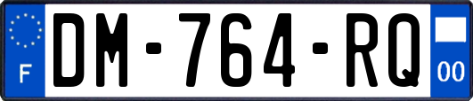 DM-764-RQ