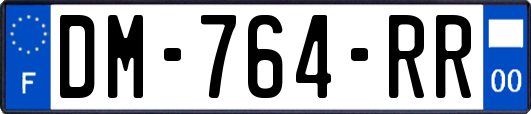 DM-764-RR