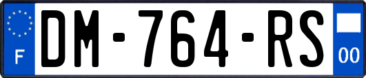 DM-764-RS