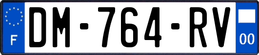 DM-764-RV