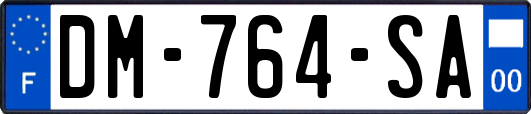 DM-764-SA