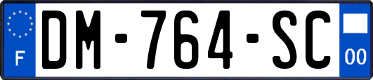 DM-764-SC