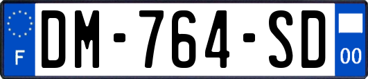 DM-764-SD