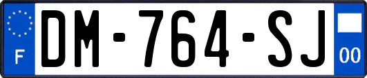 DM-764-SJ