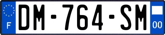 DM-764-SM