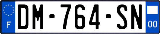 DM-764-SN