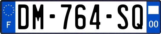 DM-764-SQ