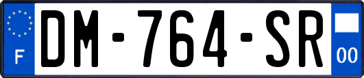 DM-764-SR
