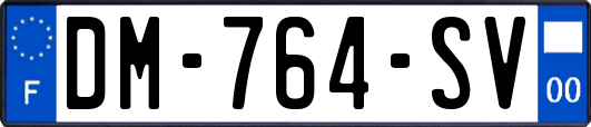 DM-764-SV