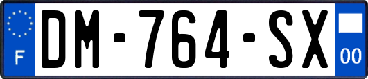 DM-764-SX