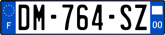 DM-764-SZ