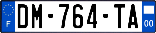 DM-764-TA