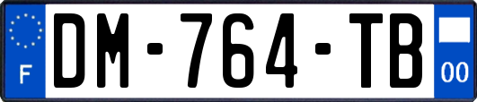 DM-764-TB