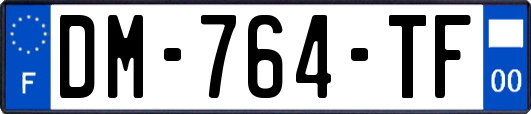 DM-764-TF