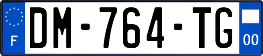 DM-764-TG