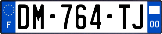 DM-764-TJ