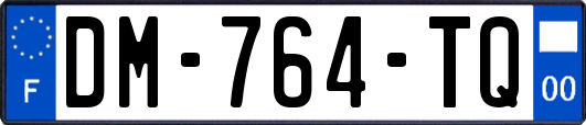 DM-764-TQ