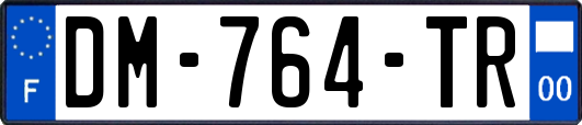 DM-764-TR