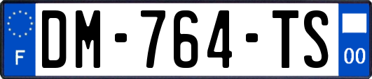 DM-764-TS