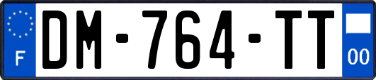 DM-764-TT