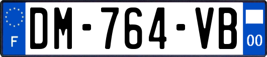 DM-764-VB