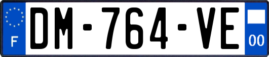 DM-764-VE