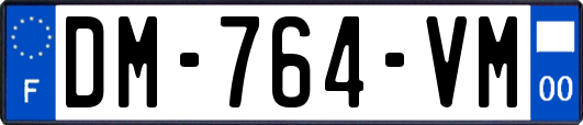 DM-764-VM