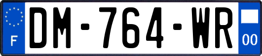 DM-764-WR