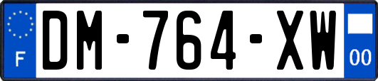 DM-764-XW