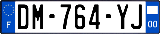 DM-764-YJ