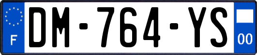 DM-764-YS