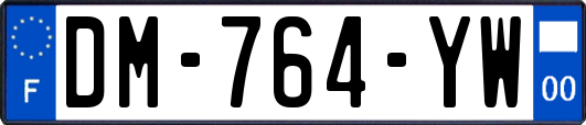 DM-764-YW