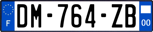 DM-764-ZB