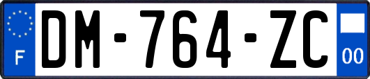 DM-764-ZC