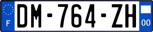 DM-764-ZH