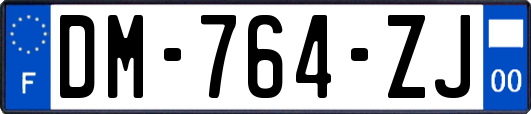 DM-764-ZJ