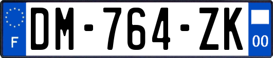 DM-764-ZK