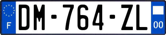 DM-764-ZL