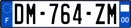 DM-764-ZM