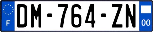 DM-764-ZN