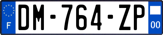 DM-764-ZP