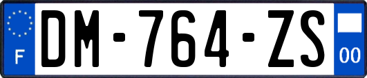 DM-764-ZS