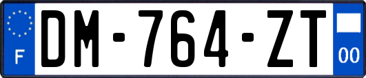 DM-764-ZT