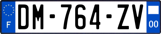 DM-764-ZV