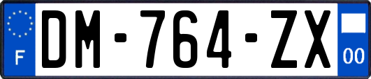 DM-764-ZX