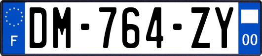 DM-764-ZY