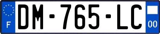 DM-765-LC