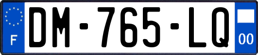 DM-765-LQ